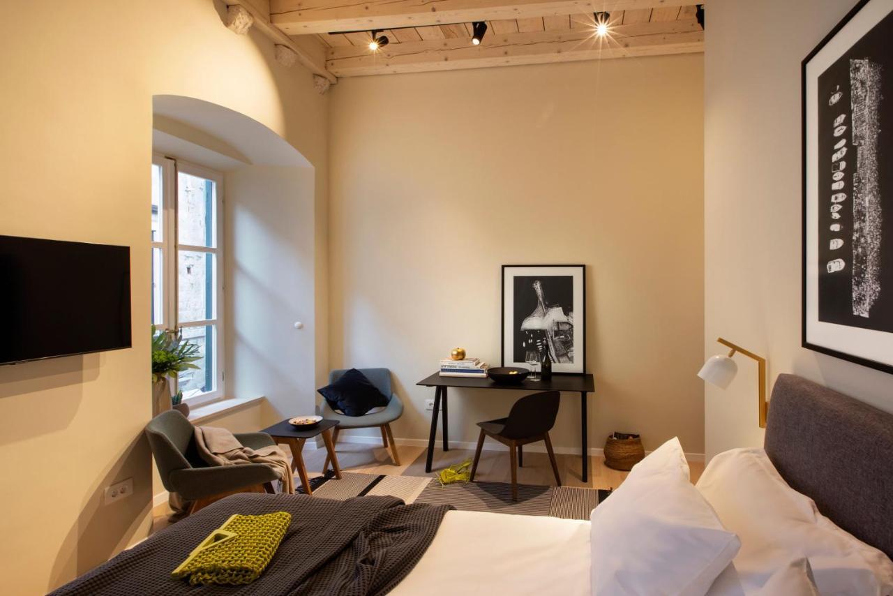 Luxury Room Sorgo Cerva - Dubrovnik Old Town Екстериор снимка