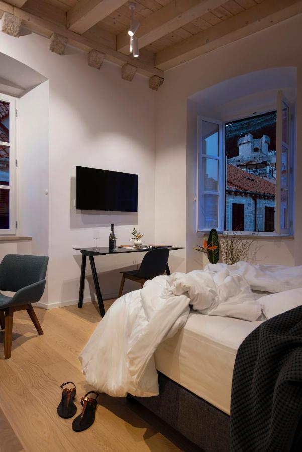 Luxury Room Sorgo Cerva - Dubrovnik Old Town Екстериор снимка