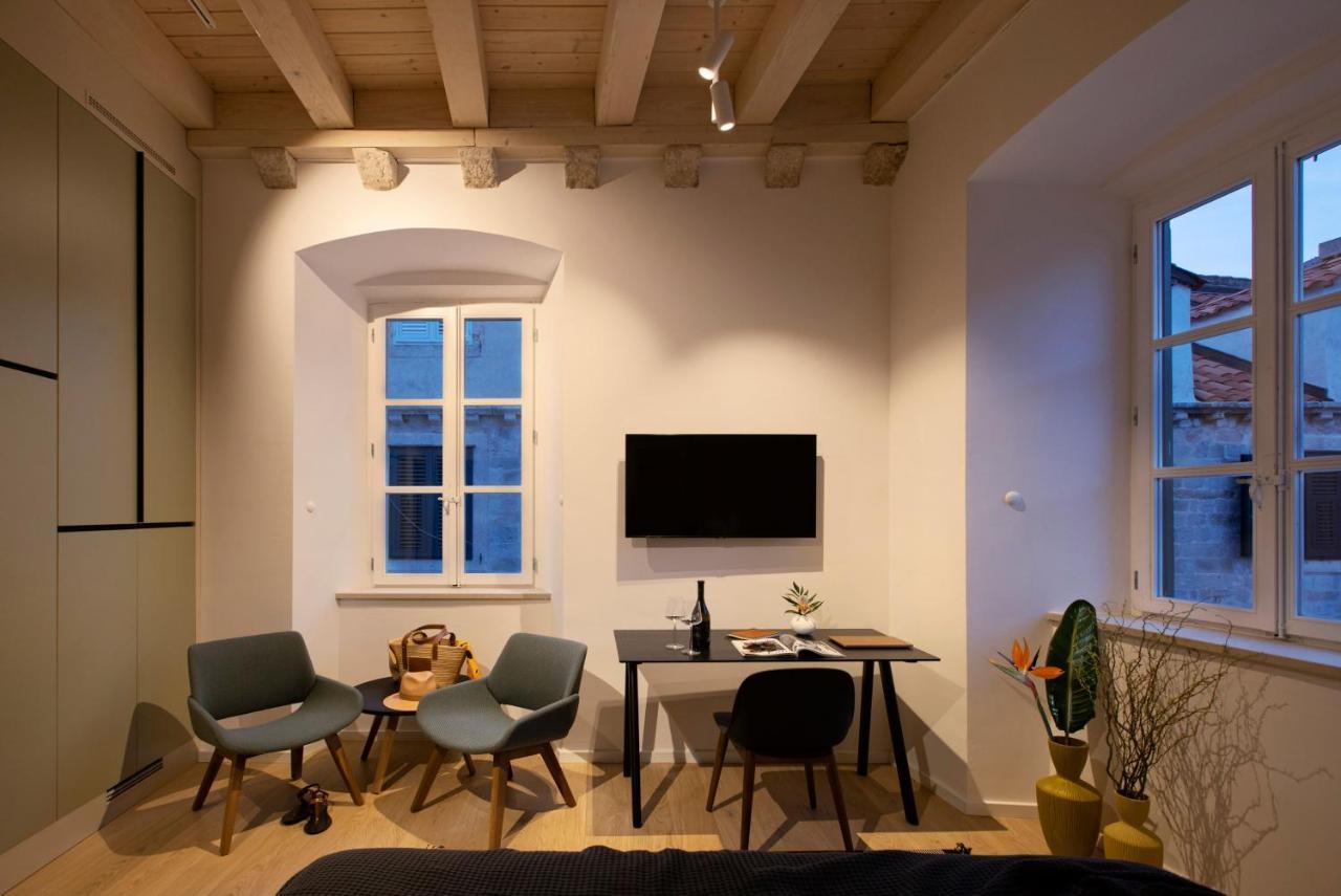 Luxury Room Sorgo Cerva - Dubrovnik Old Town Екстериор снимка