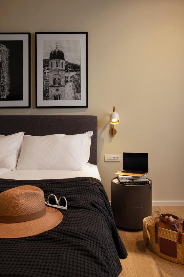 Luxury Room Sorgo Cerva - Dubrovnik Old Town Екстериор снимка