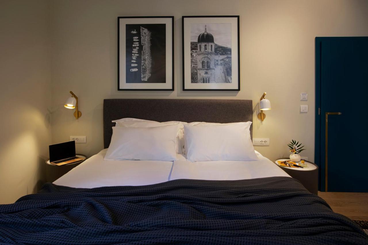Luxury Room Sorgo Cerva - Dubrovnik Old Town Екстериор снимка