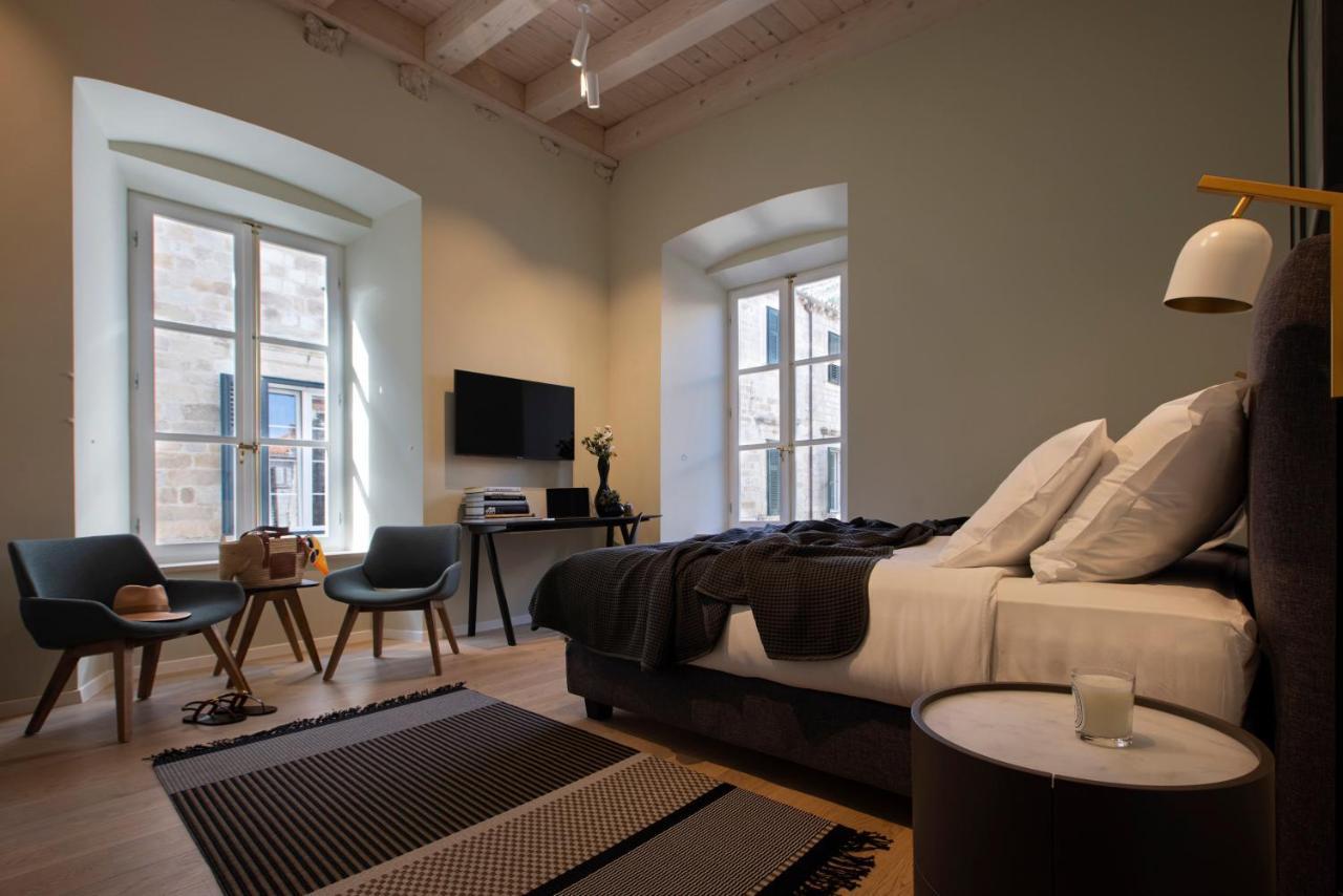 Luxury Room Sorgo Cerva - Dubrovnik Old Town Екстериор снимка
