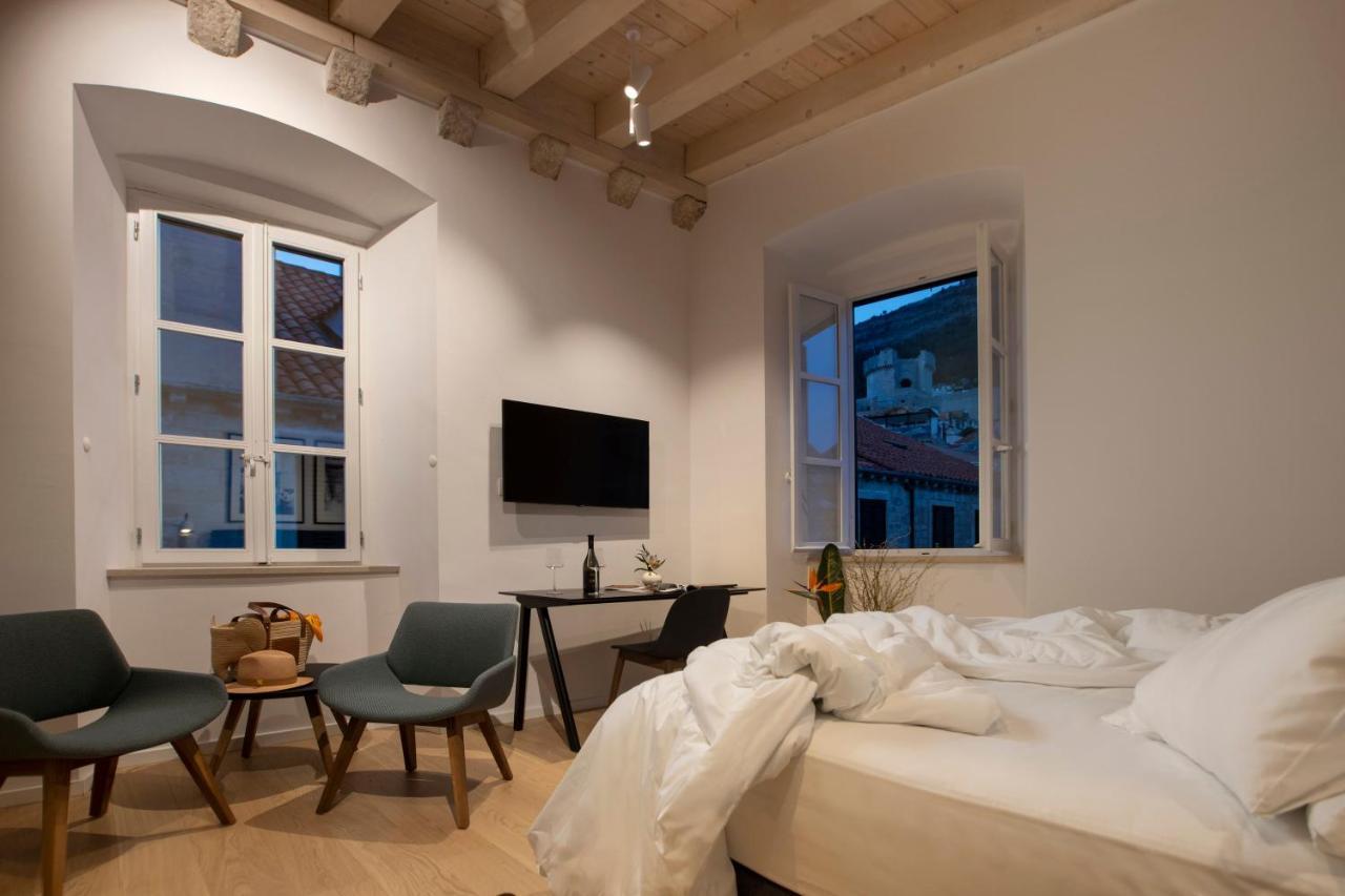 Luxury Room Sorgo Cerva - Dubrovnik Old Town Екстериор снимка