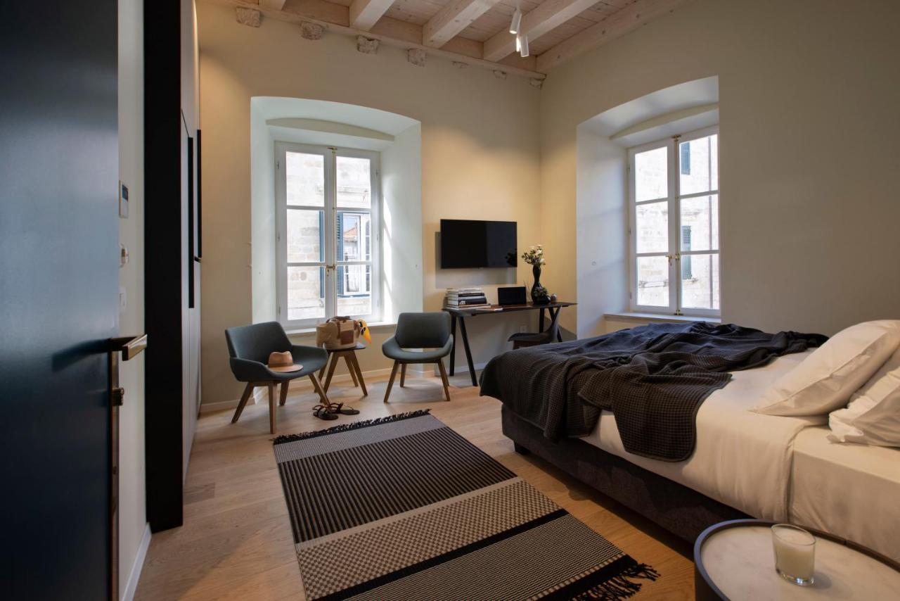 Luxury Room Sorgo Cerva - Dubrovnik Old Town Екстериор снимка