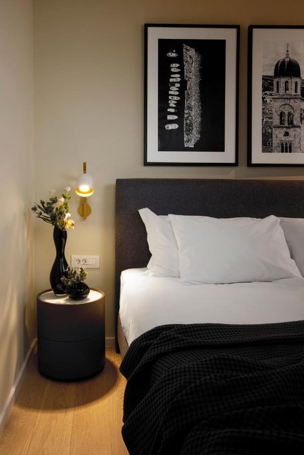 Luxury Room Sorgo Cerva - Dubrovnik Old Town Екстериор снимка