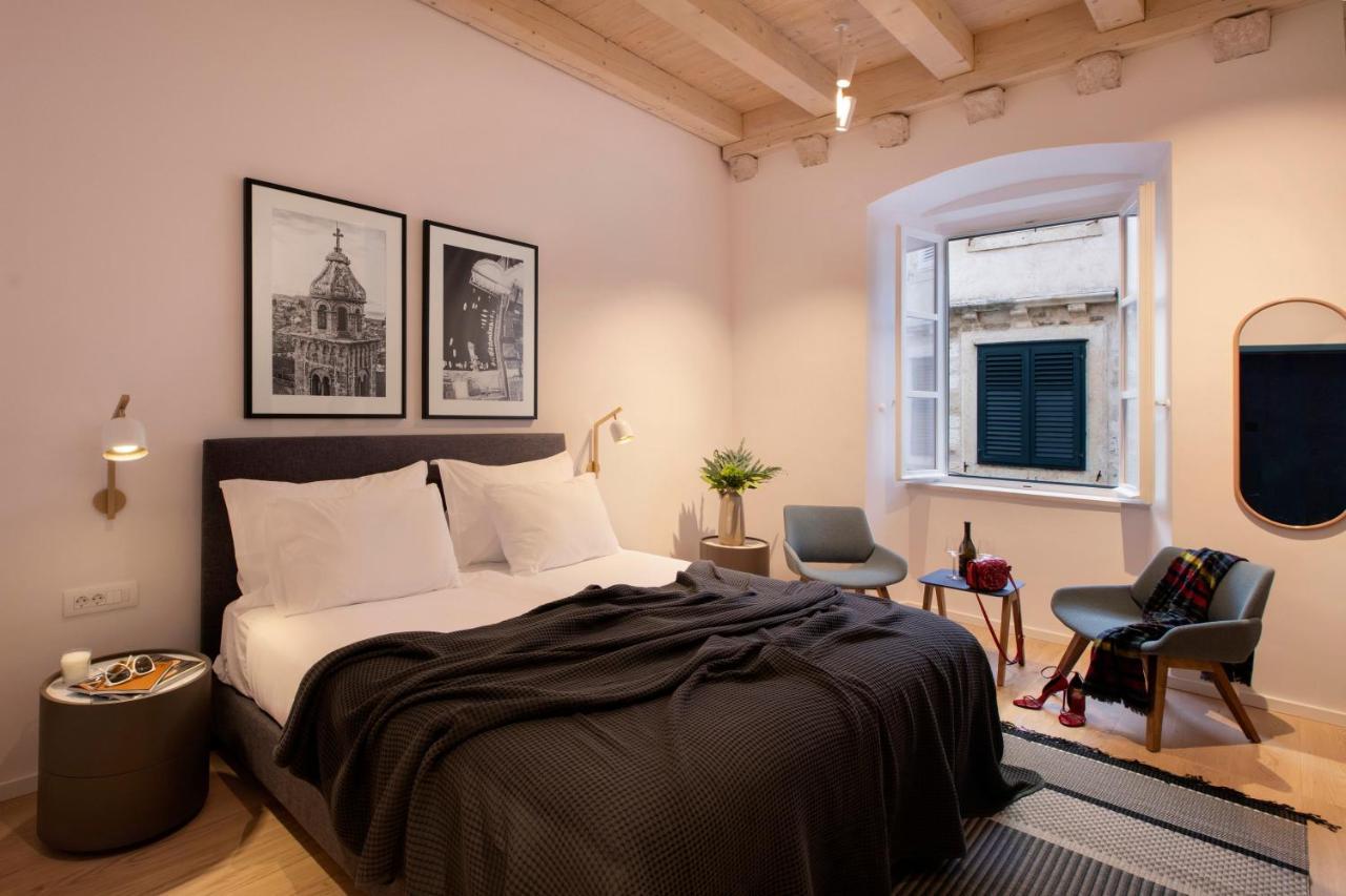 Luxury Room Sorgo Cerva - Dubrovnik Old Town Екстериор снимка