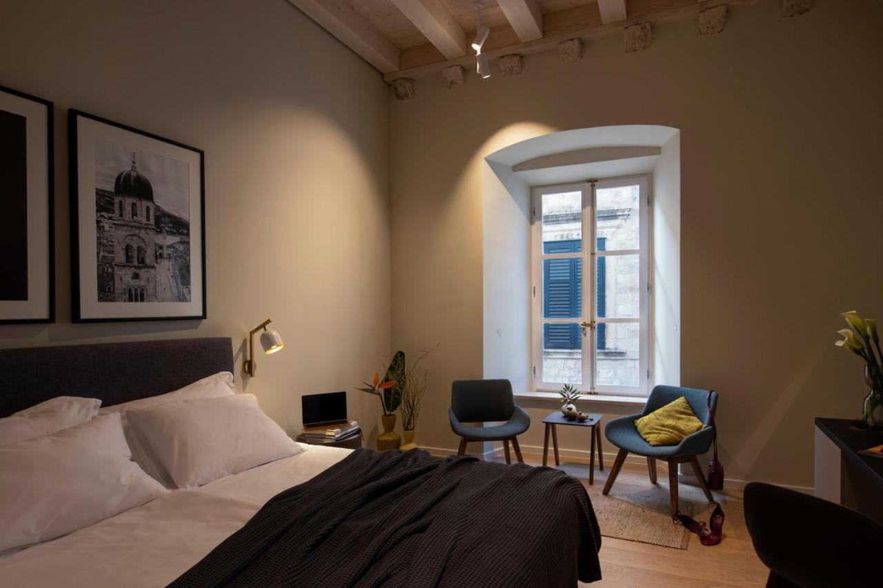 Luxury Room Sorgo Cerva - Dubrovnik Old Town Екстериор снимка