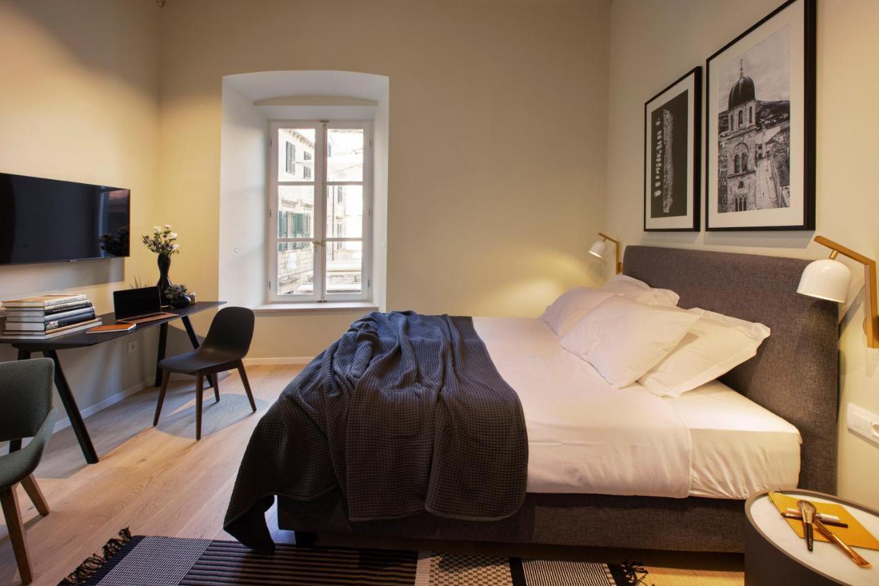 Luxury Room Sorgo Cerva - Dubrovnik Old Town Екстериор снимка